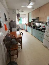 Blk 266 Tampines Street 21 (Tampines), HDB 4 Rooms #575462501